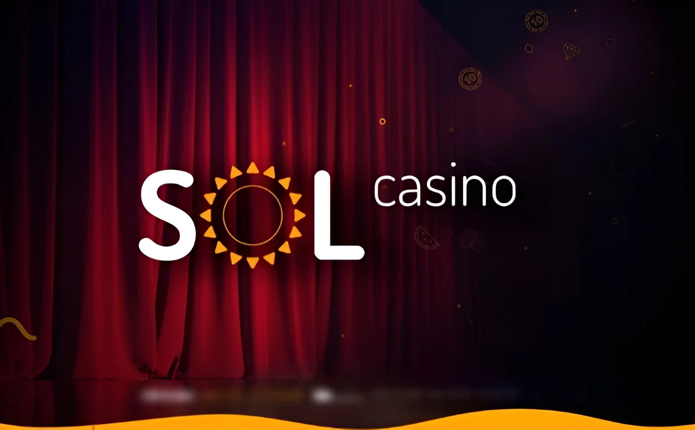 Sol Casino рабочее зеркало — KZT, Kaspi и 5000+ игр