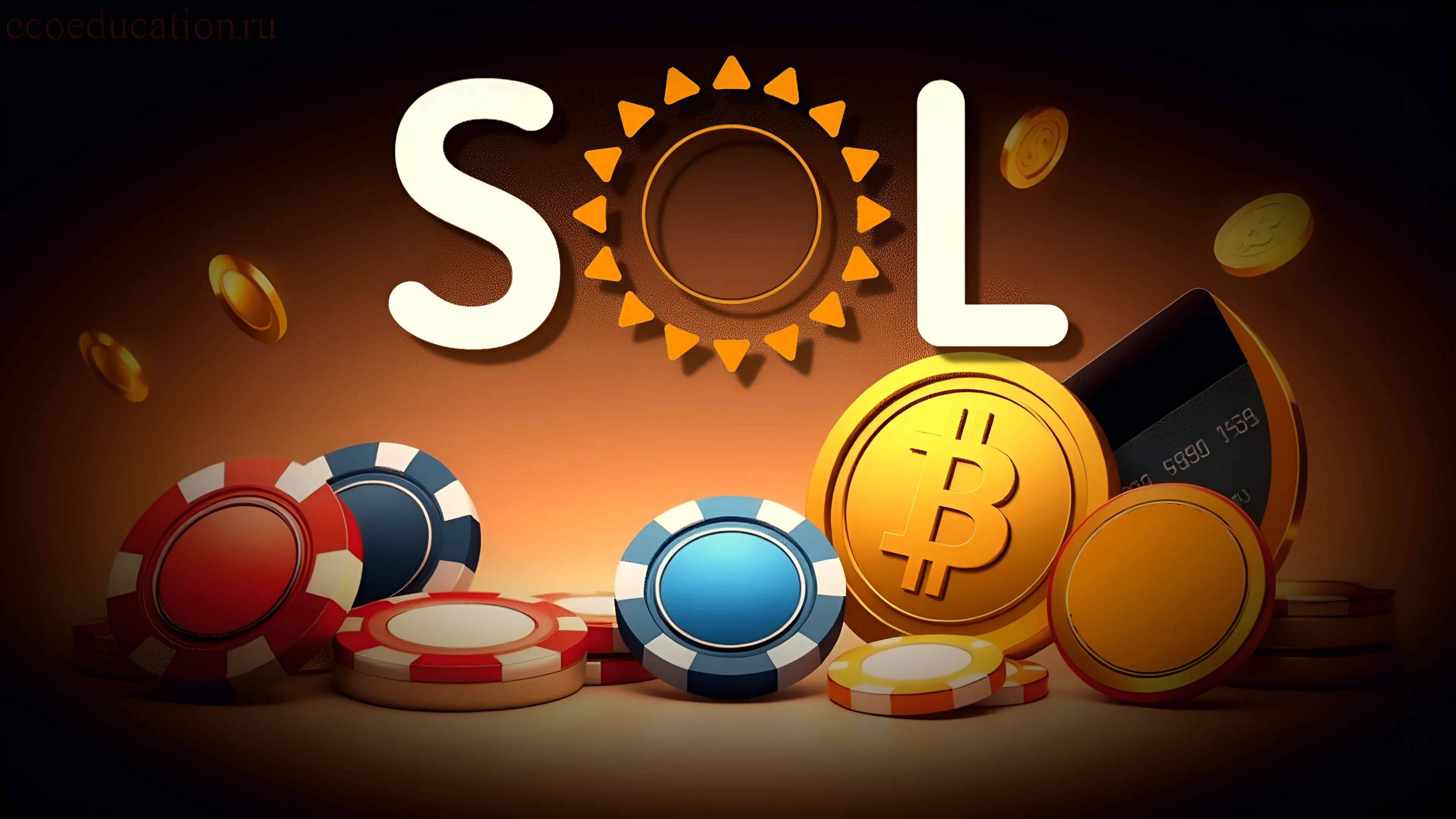 Sol Casino рабочее зеркало — стабильный доступ для КЗ